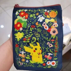 ポケットモンスター ピカチュウ ポーチ