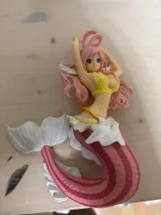 ONE PIECE（ワンピース） しらほし フィギュア