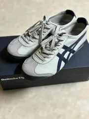 onitsuka tiger(オニツカタイガー) メキシコ 66 バーチ 245