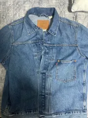 リーバイス 1nd デニムジャケット L