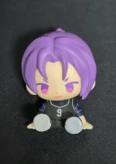 正規品 ブルーロック nullset レオ 中国 フィギュア