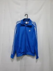 アディダス BECKENBAUER(ベッケンバウアー) プライムブルー ジャージ