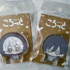 未開封) ブルーロック ピエン's ころっと 凪 린 まとめ