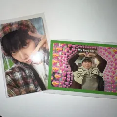 BOYNEXTDOOR(ボイネク) ミョン・ジェヒョン(MYUNG JAEHYUN) how トレカ まとめ売り