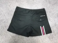 adidas(アディダス) ゴルフ 半ズボン ブラック レディース 95