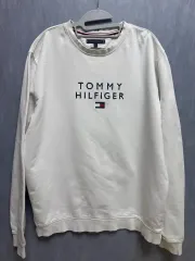 Tommy Hilfiger(トミーヒルフィガー) ロゴ パーカー