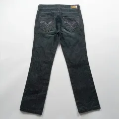 LEVI'S(リーバイス) デニム ヴィンテージ デニムパンツ レトロ サイズ 28 Y0790