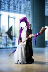 葬送のフリーレン フェルン コスプレ フルセット 杖付き - メルカリ
