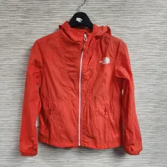 THE NORTH FACE(ザノースフェイス) ウィンドブレーカー ( 130 )