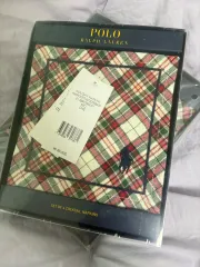 POLO Ralph Lauren（ポロ） ハンカチ