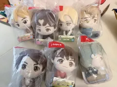 BTS TinyTAN ぬいぐるみ まとめ