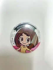 僕のヒーローアカデミア(ヒロアカ) ヒーロー 僕のヒーローアカデミア 麗日 お茶子 缶バッジ