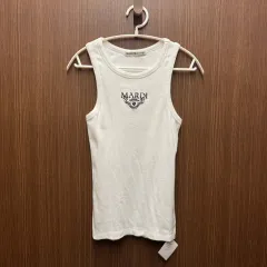 マルディメクルディ ノースリーブ