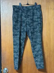 ノーブランド スラックス 出品