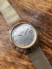 オメガ シーマスター ジャンボ 'ベイビー フライトマスター'