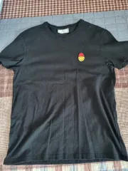 ami(アミ) 半袖Tシャツ (ユニセックス) ストアエディション)