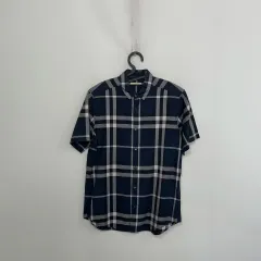 BURBERRY(バーバリー ) メンズ 半袖 シャツ M