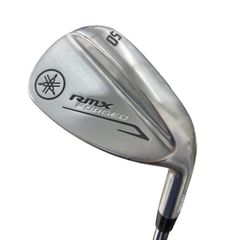 ヤマハ RMX FORGED ウェッジ 50度 N.S.PRO950GH R - メルカリ