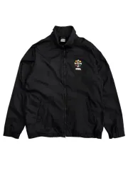 ナイキ ウィンドブレーカー