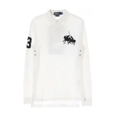 ポロ Ralph Lauren(ラルフローレン) マルチフォニー カラーTシャツ