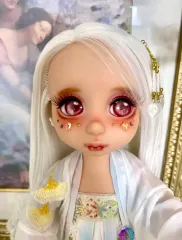 ディズニー ベビードール (ラプンツェル)