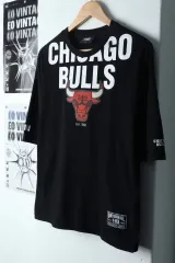 （ S ） NBA 半袖 Tシャツ シカゴ ブルズ パーツ- 13F2A