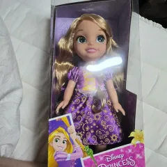 ラプンツェル ベビードール