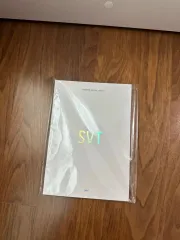 SEVENTEEN(セブンティーン・セブチ) 公式 オフィシャル カラット CARAT 3 ギー フォトブック PHOTOBOOK