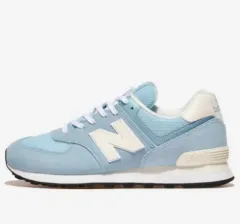 New Balance(ニューバランス) 574 スカイブルー