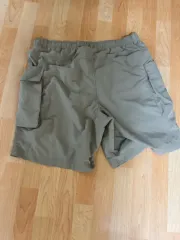 UNIQLO ハーフパンツ