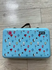 BT21 ケース bts バッグ