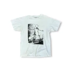 Carhartt(カーハート) x ウィスラ FM 半袖Tシャツ