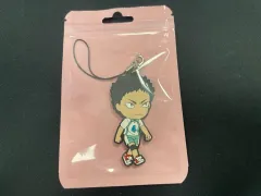 ハイキュー 一番くじ G 賞 岩 泉一 ラバーストラップ キーリング