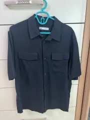 ZARA(ザラ) 半袖シャツ