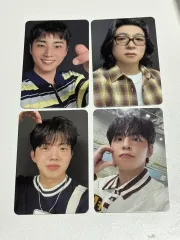 DAY6(デイシックス) the decade ファーストコンサート ファーストコン 入場 トレカ まとめ売り