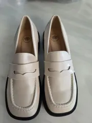 ローファー レディースシューズ