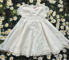 日本 キャスリンズコテージ ワンピース キッズ 100