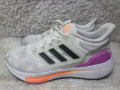 240 アディダス スニーカー 中古 靴