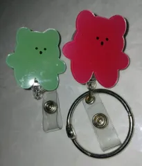 クマ クリップ まとめ売り