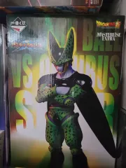 直接支払い O ） ドラゴンボール z オムニバス f 賞 細胞 最終形態 フィギュア