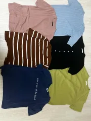 半袖Tシャツ 22枚 まとめ