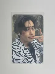 Stray Kids(ストレイキッズ・スキズ・SKZ) ハン(HAN) ハン(HAN・ハンチソン) ALADIN アラジン 特典 トレカ