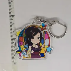 アイドルマスター シリーズ 向井 タクミ アクリル キーチェーン キーホルダー
