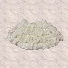 リズリサ lizlisa キュロット 姉ギャル 姫ギャル リズリサ キュロット