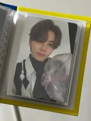 SEVENTEEN(セブンティーン・セブチ) ジョンハン(JEONGHAN) 2021 シーズングリーティング シーグリ トレカ 出品