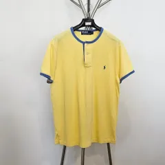 POLO RALPH LAUREN(ポロラルフローレン) 半袖 S