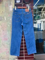 ( 27 ) 80s 505 ー 0217 Vintage Levis