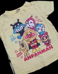 アンパンマン Tシャツ (95)