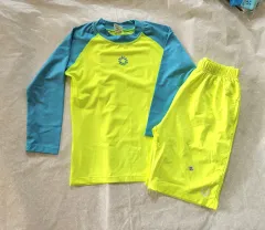 ジュニア 水着 セット サイズ 2XL 140