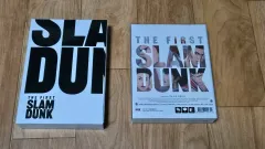 SLAM DUNK(スラムダンク) ブルーレイ Blu-ray 日本語版+韓国語版 出品